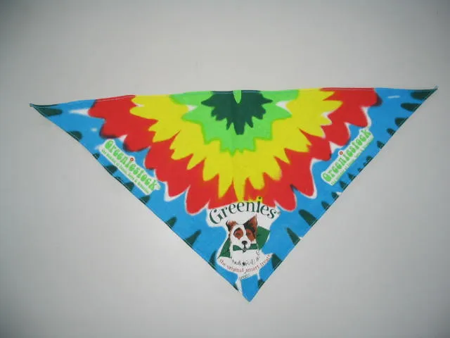 Pet Bandana 5