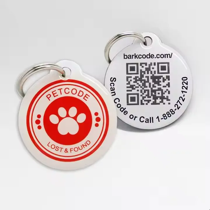 Animal ID Tag 2