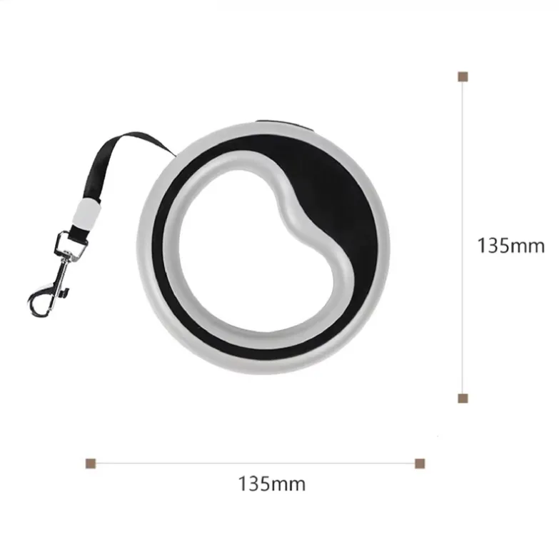 Retractable Dog Leash