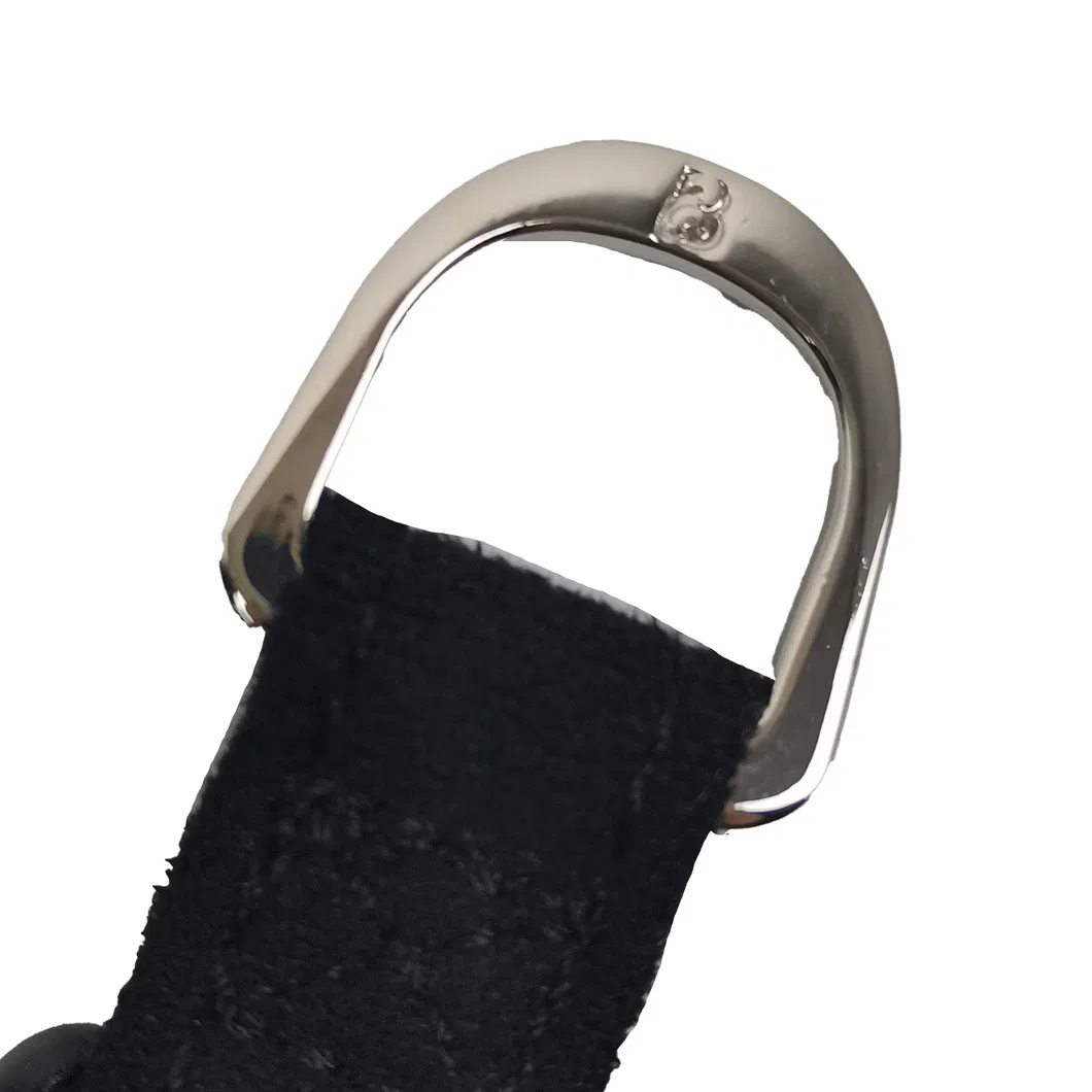 Suede Casual Dog Harness