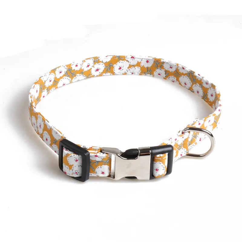 Adjustable Safety Pet Collar