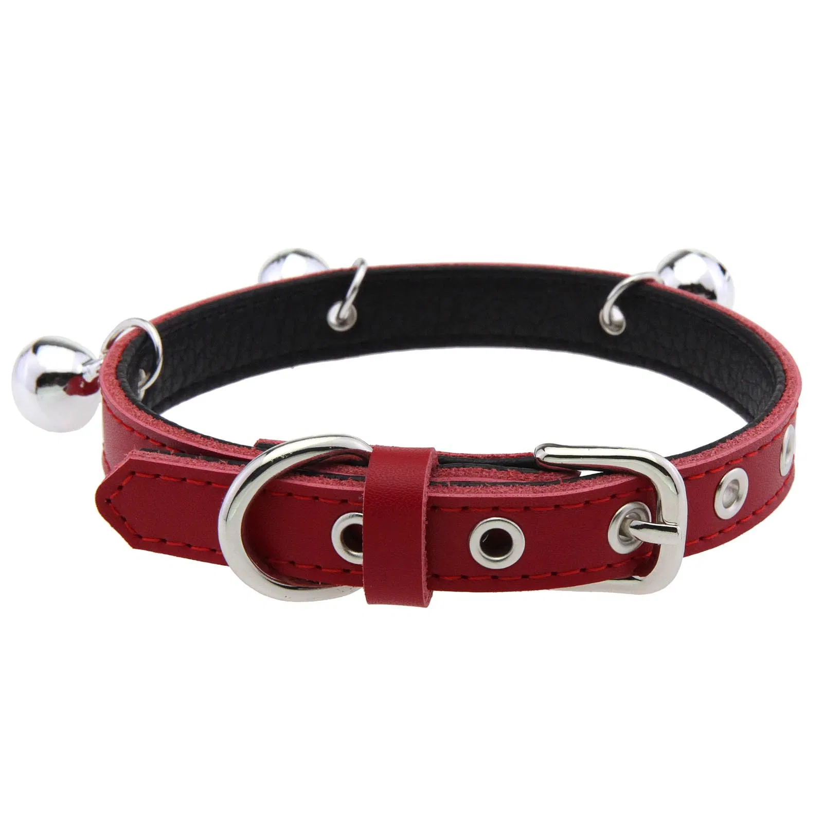 PU Pet Collar 5