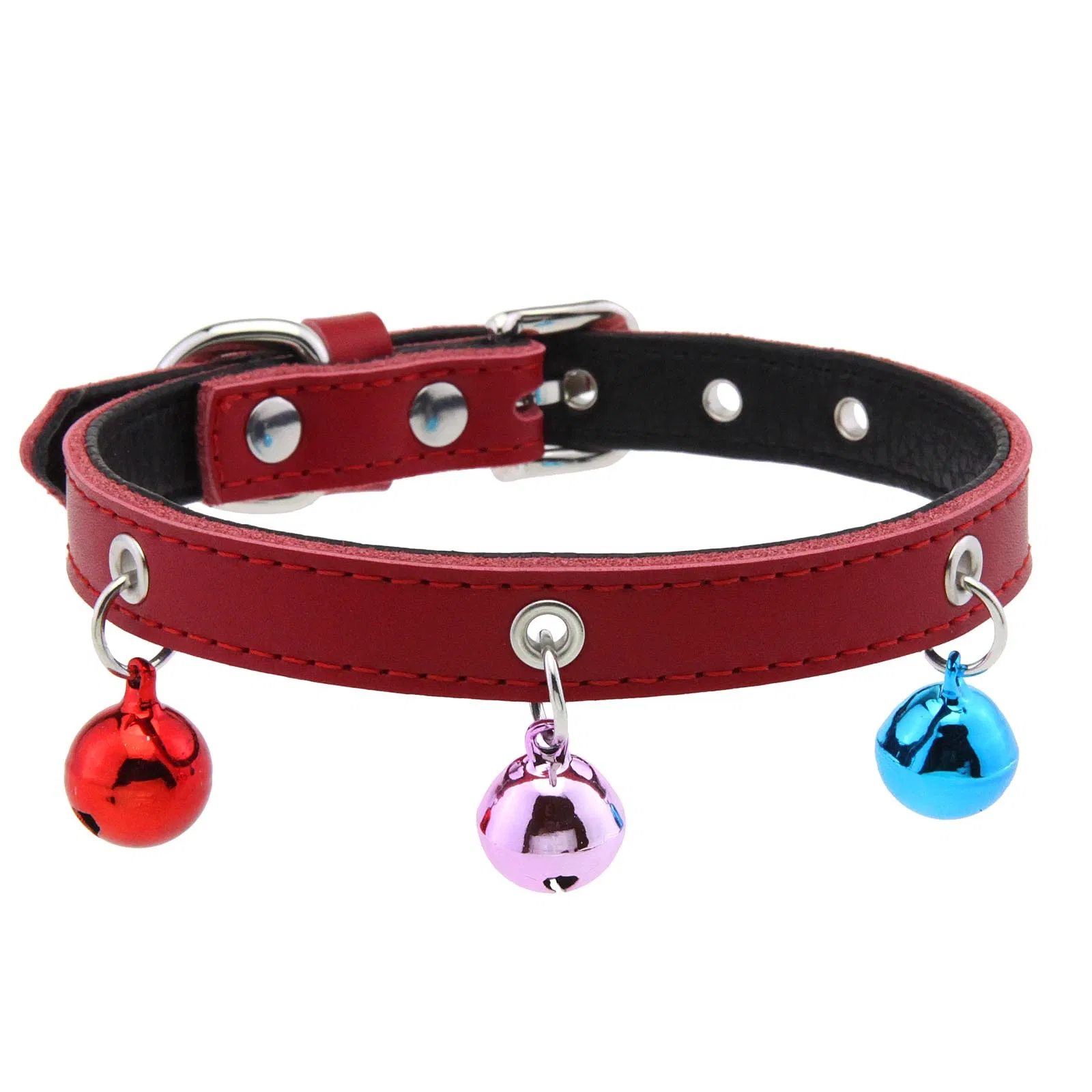PU Pet Collar 6