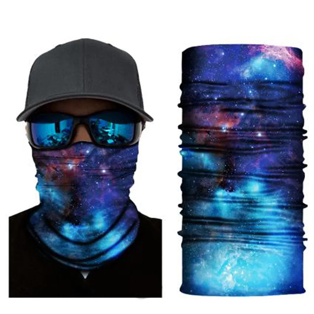 Neck Tube Bandana 4