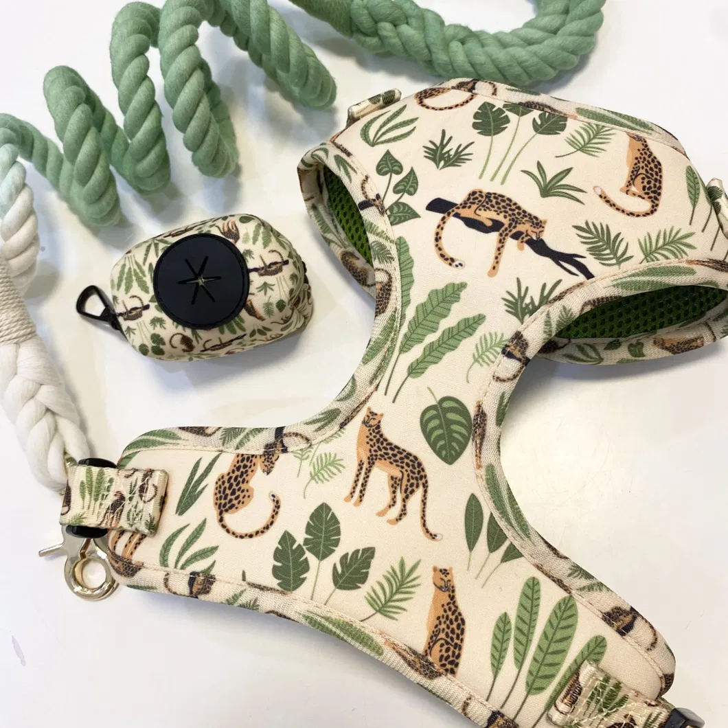 Harness Comfort Padding