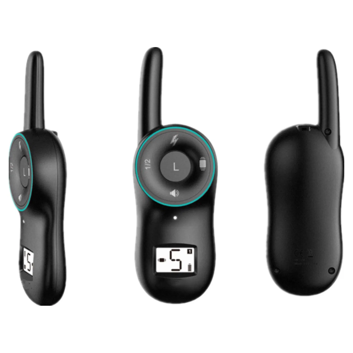 Rechargeable Waterproof Remote Electronic Dog Training Collar/Pet Accessories