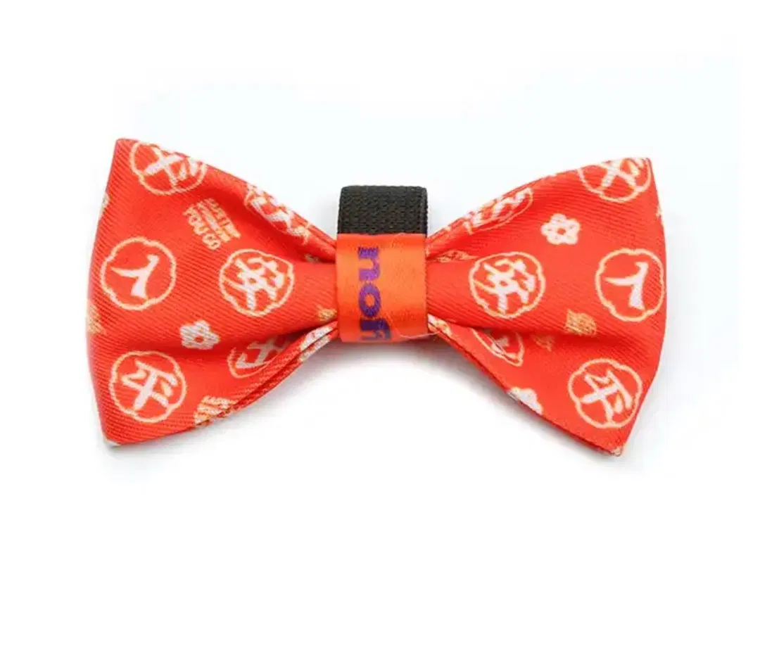 Custom Wholesale Bowknot Pet Bowtie Cat Pet Dog Bow Tie Dog Bows