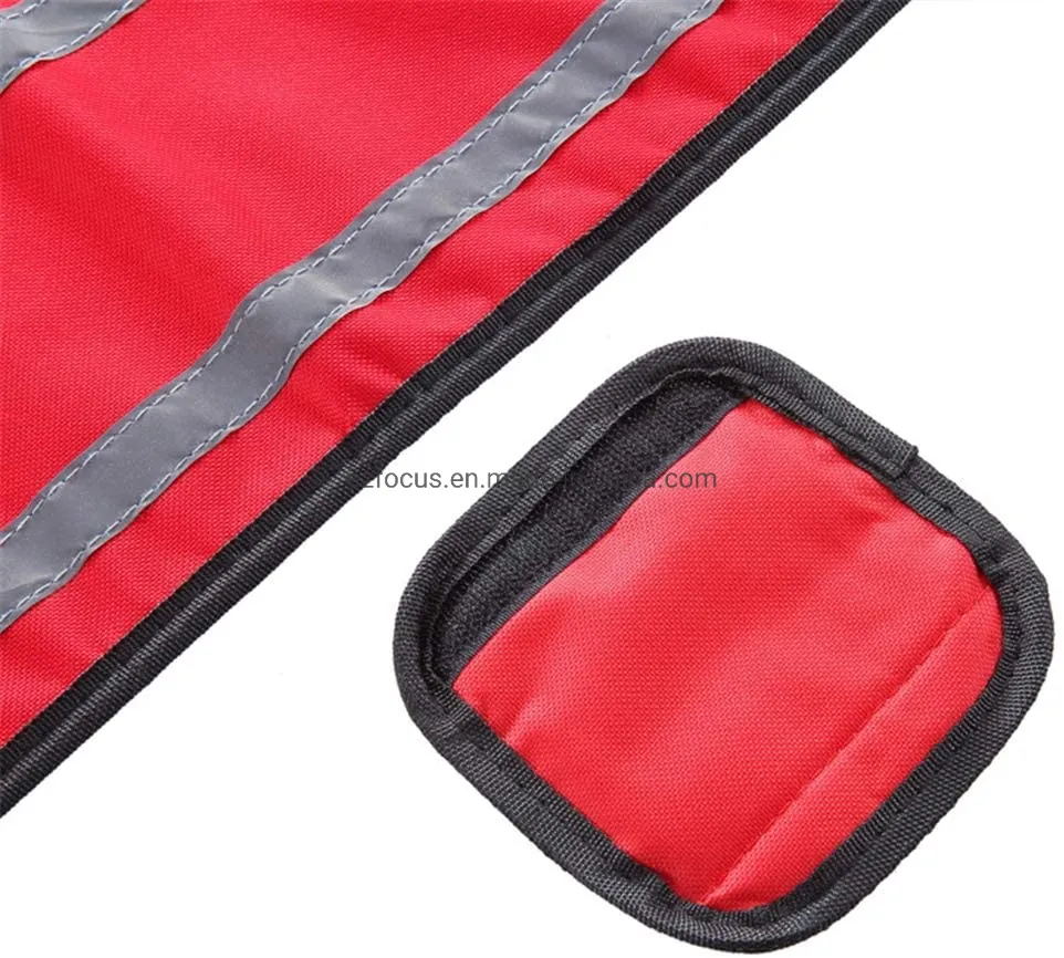 Dog Lift Support Harness 5