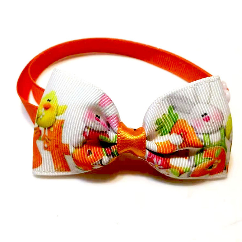 Pet Accessories Dog Cat Ties and Bowties