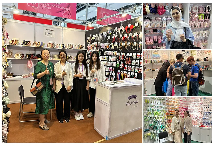 Trade Show Exhibition