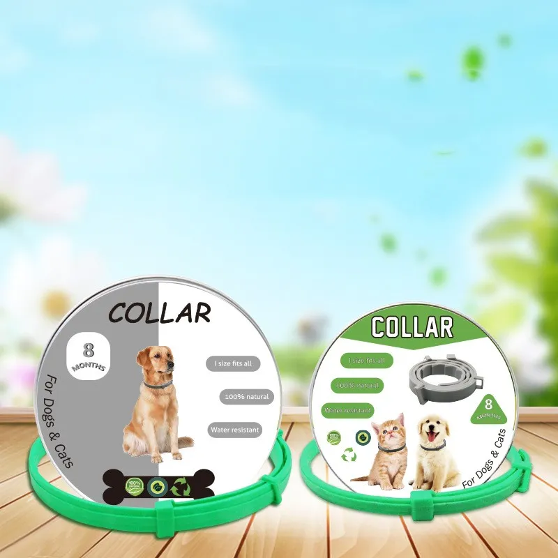 Pet Collar