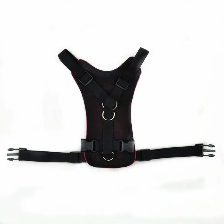 Dog Harness View 5