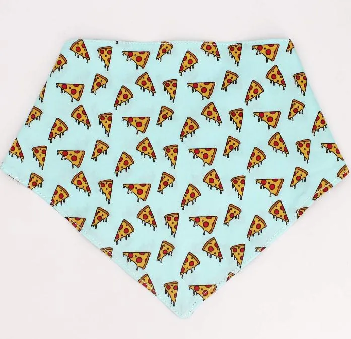 Pet Dog Bandana