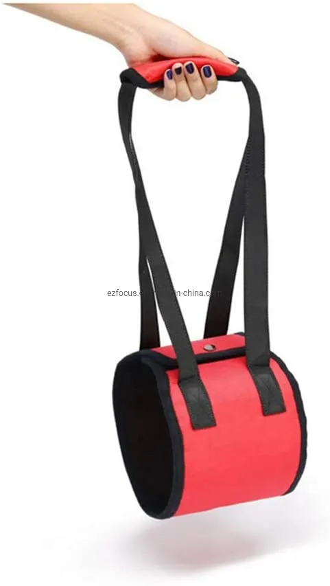 Dog Lift Support Harness 7