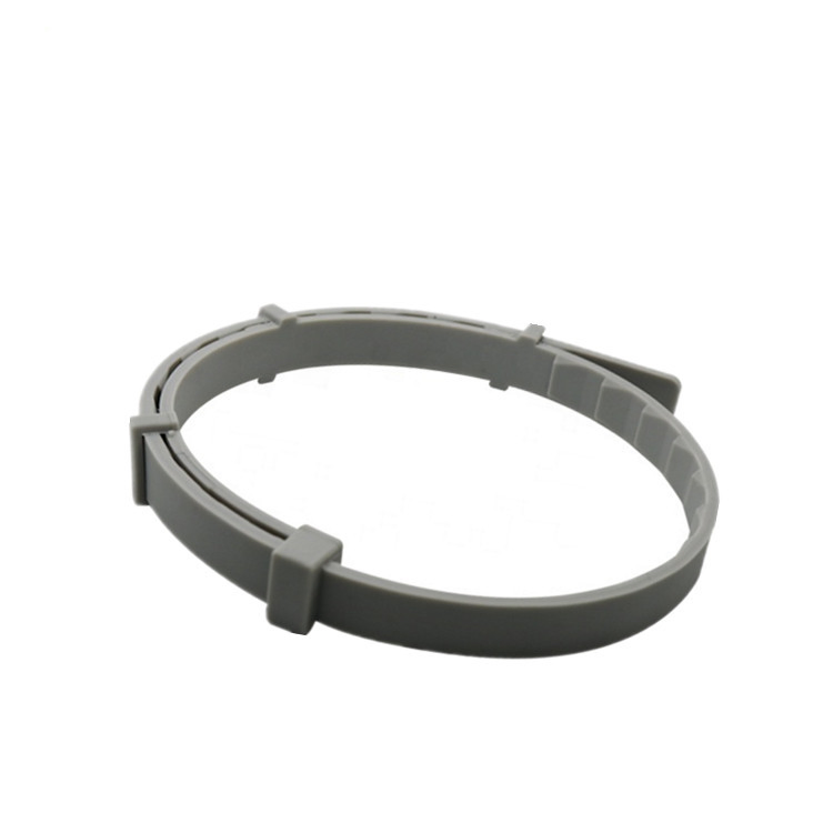 Natural Ajustable Insect Repellent Collar Flea and Tick Prevention Collar for Pets