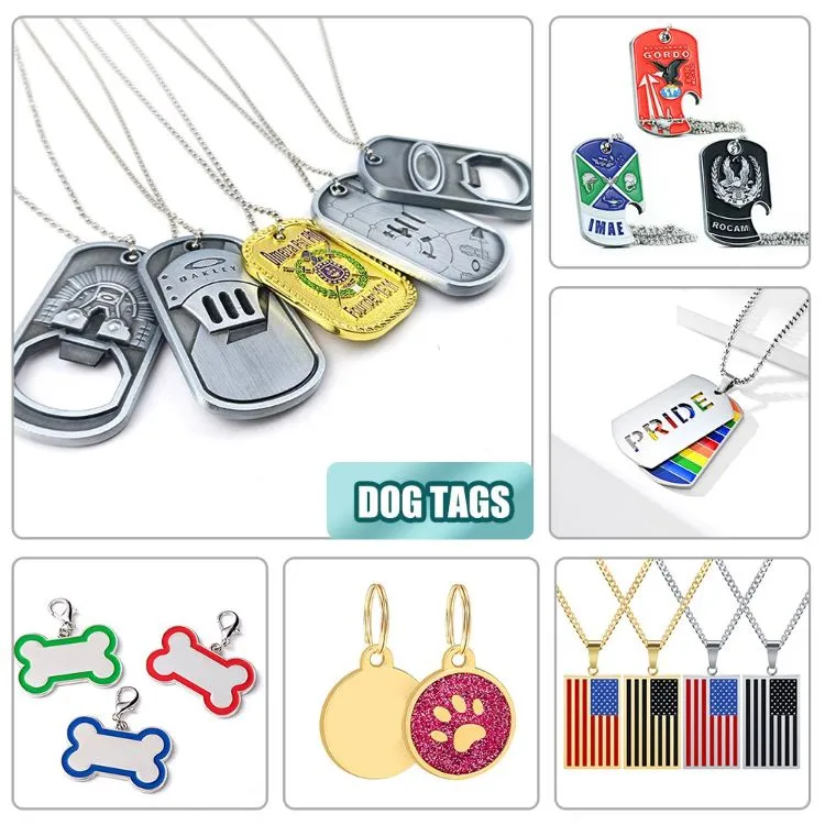 Pet Tag Display 3