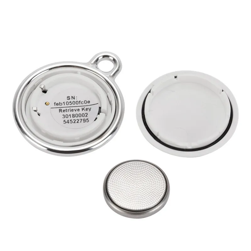 GPS Tracker Detail 7