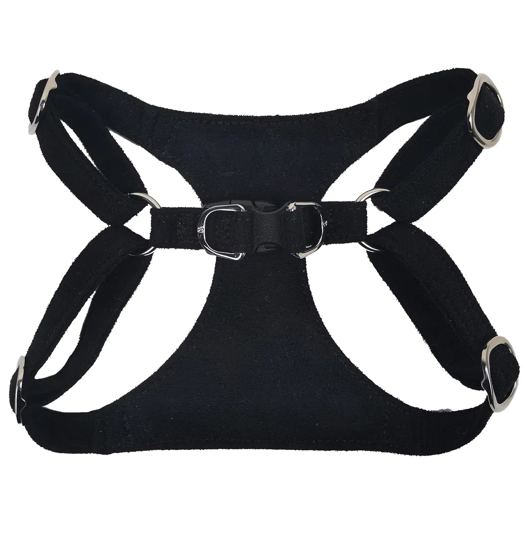 Small Pet Walking Vest Harness