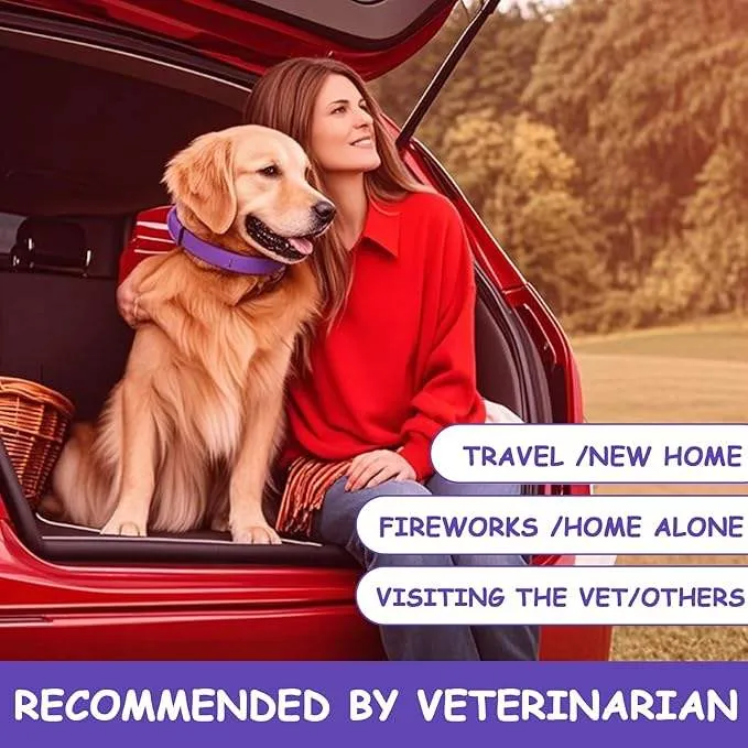 Calming Collar Photo 2