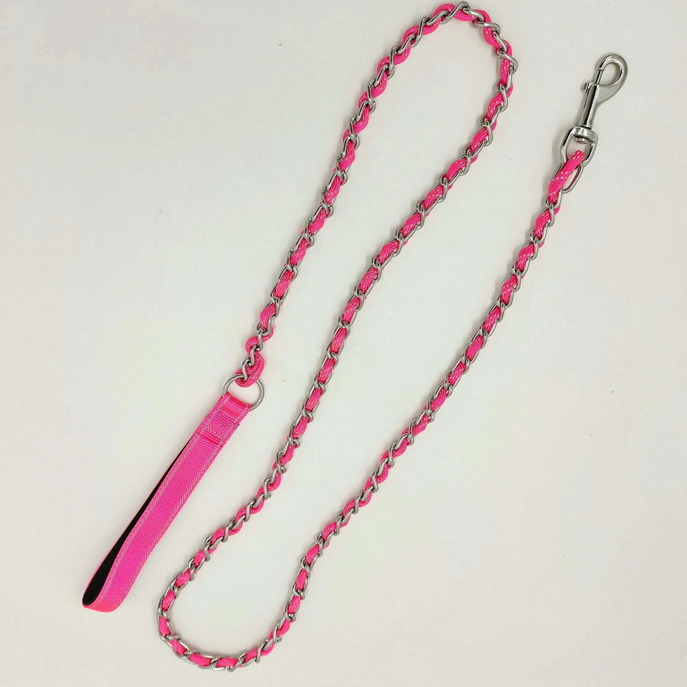 Fashionable Sturdy Long Lasting Pet Leash for Pet Training