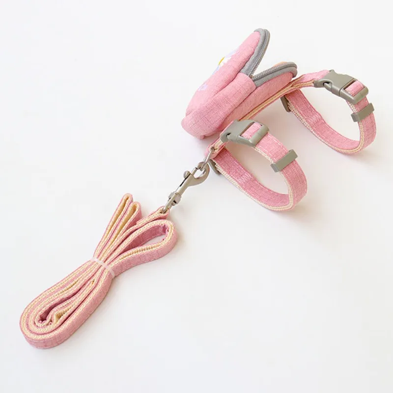 Pet Backpack Harness 6