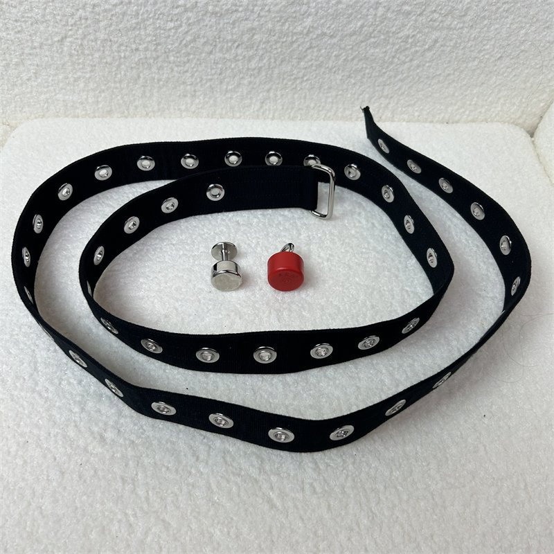 Sex Toy Bed Segufix Restraint Belt Bondage Straps Extension 100cm 200cm