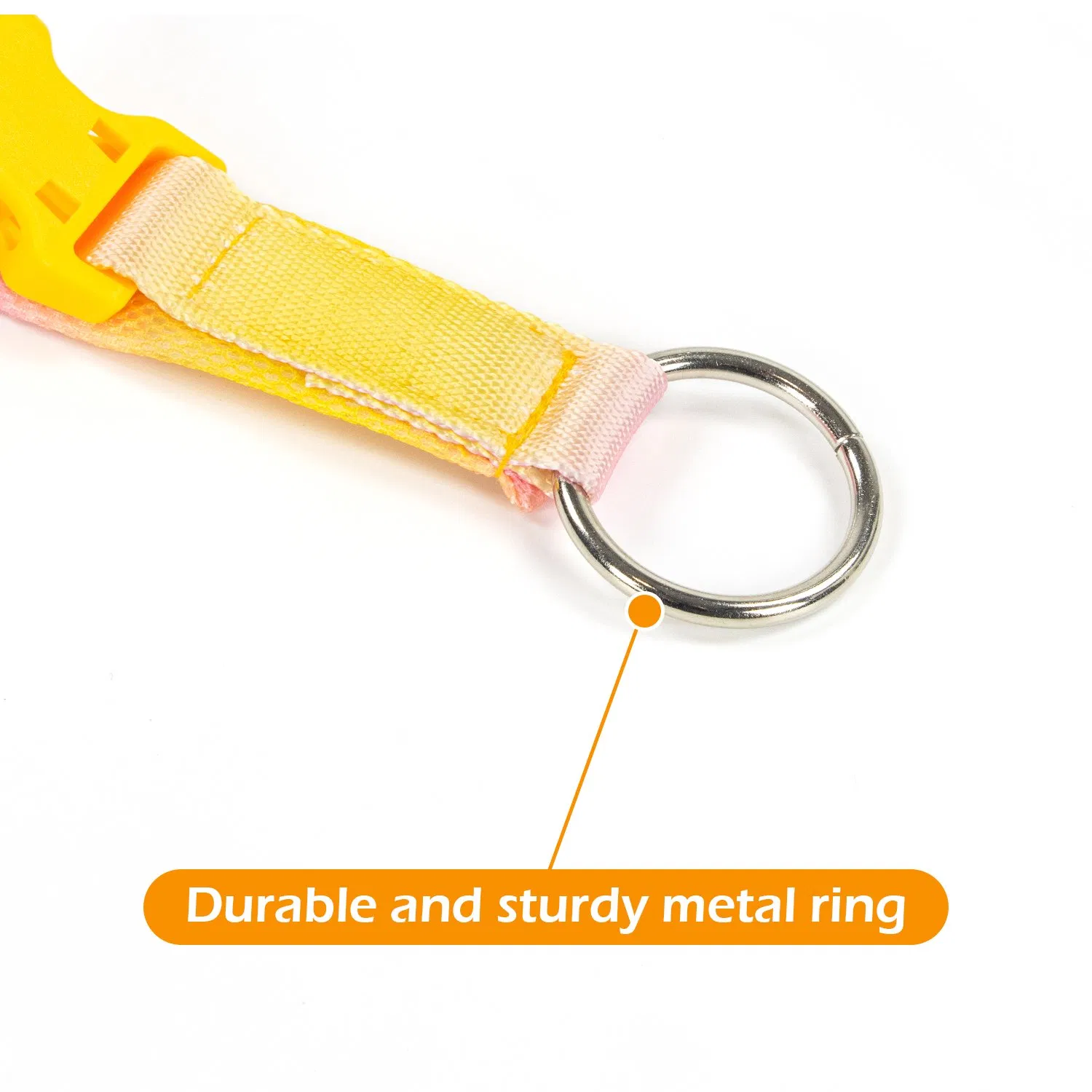 Colorful New Style Dog Calming Collar Personalized with Quickly Portable Buckle Pet Dogs Collars for Outdoors