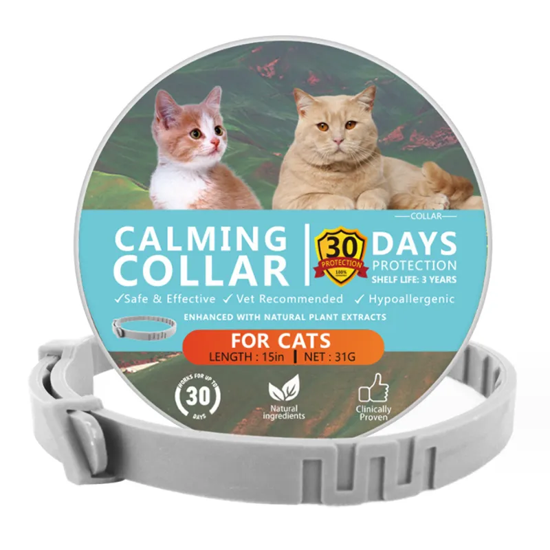 Silicone Claming Collar