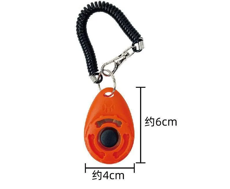 Pet Training Clicker