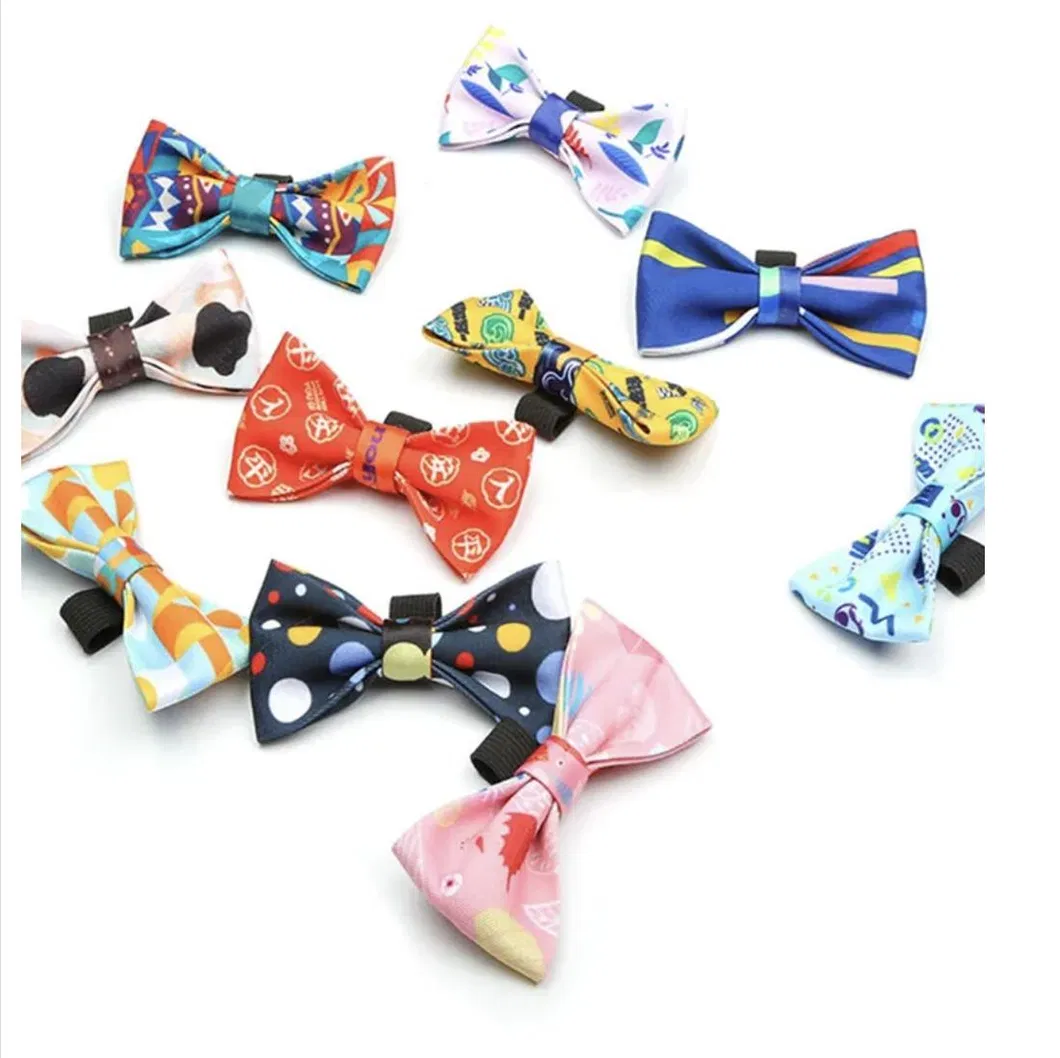 Pet Bowtie View 1