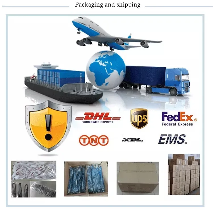 Buffer Retractable Reflective Car Pet Leash Detail 7