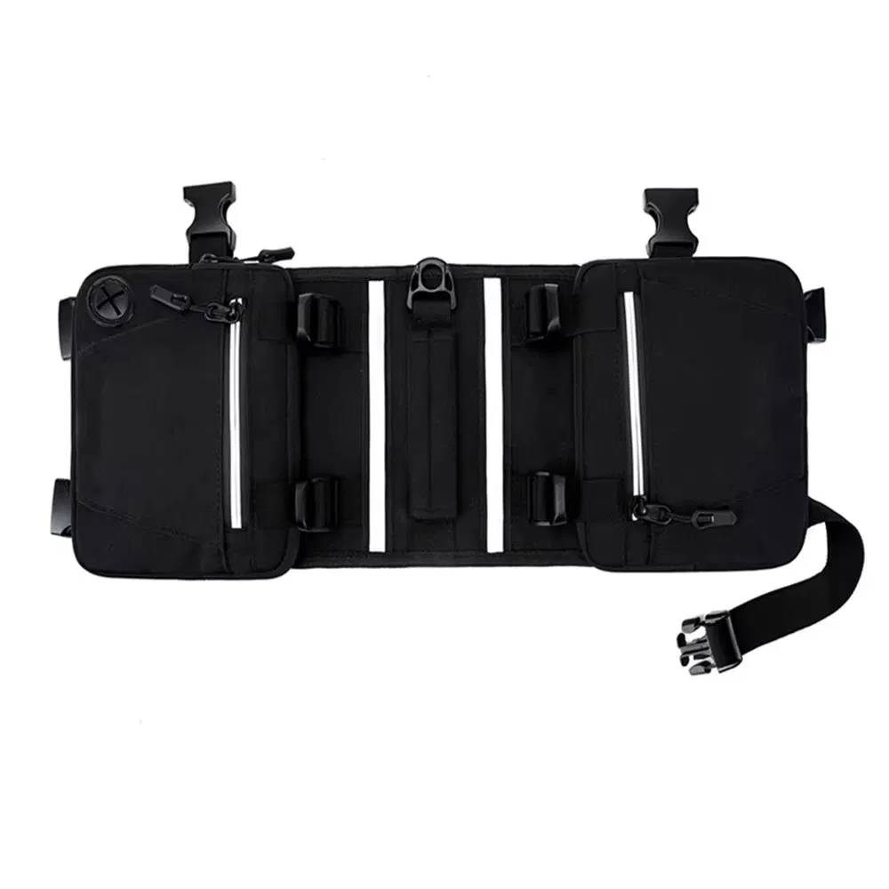 Dog Harness Detail 6