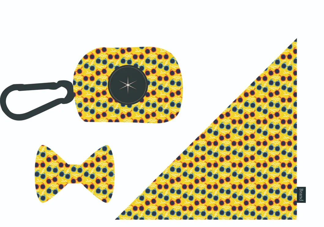 Dog Collar Collection