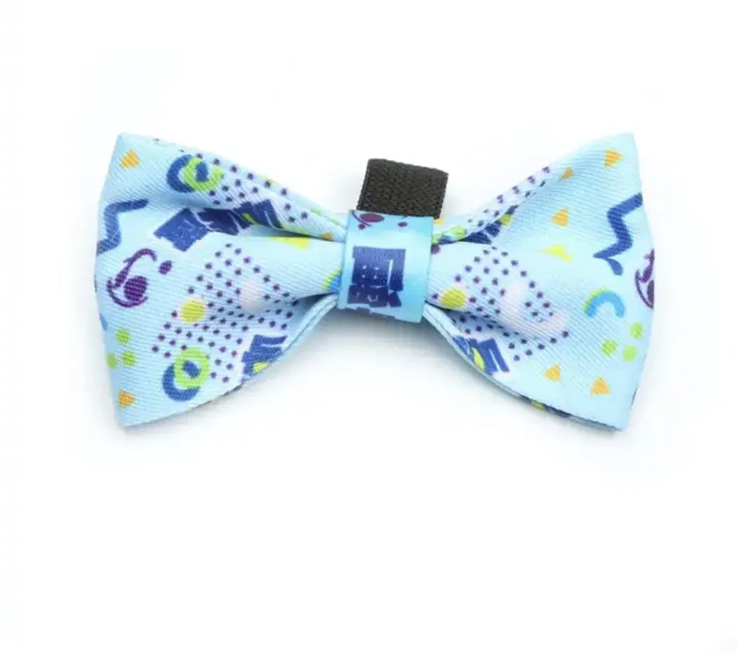 Pet Bowtie View 9