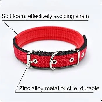 Collar Size Guide