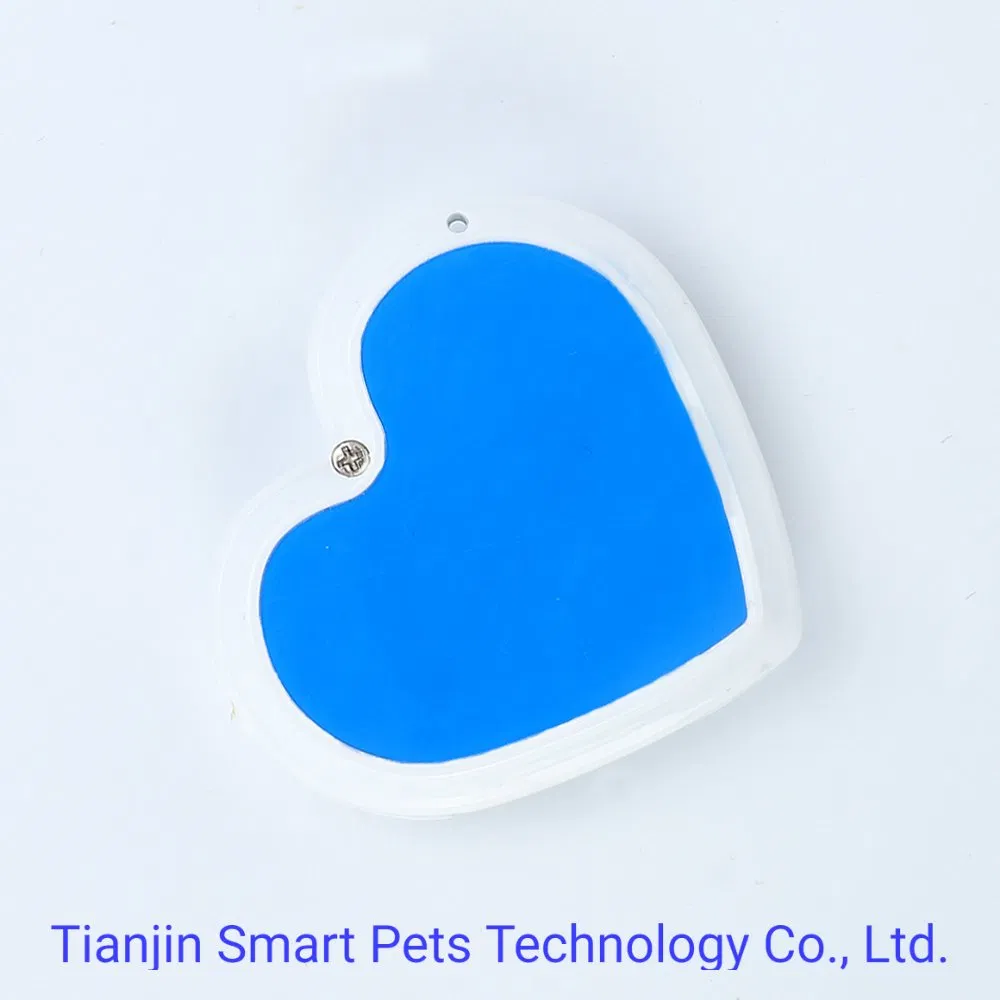 Waterproof Mini Pet GPS Tracker with Long Standby Time Supply
