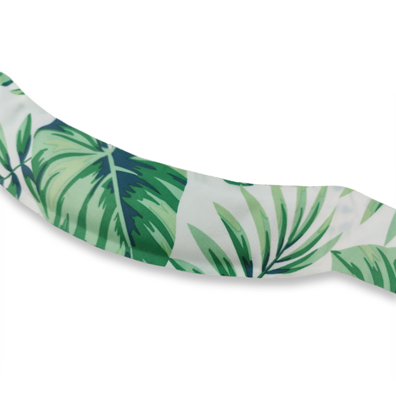 Eco-Friendly Wholesale Manufacturer Waterproof Summer Gel Pet Dog Cooling Collar Bandana