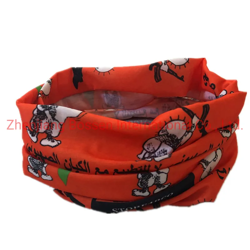 Custom Design Bandana