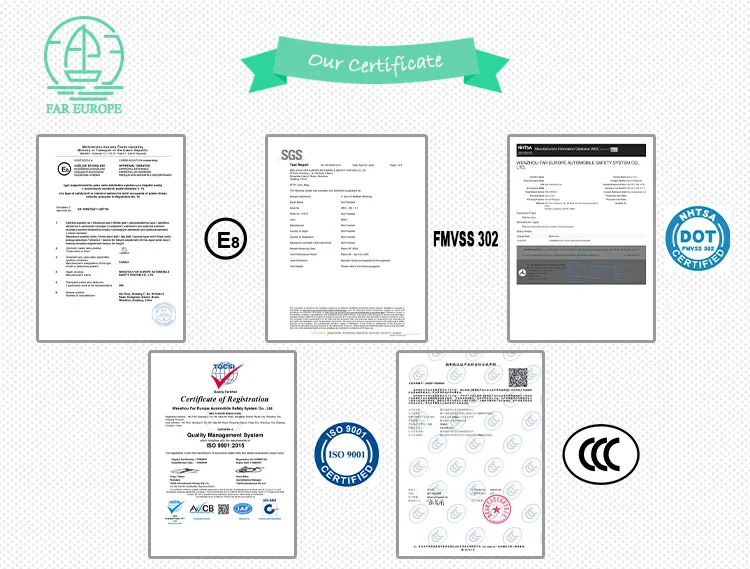 Adjustable Car Dog Seat Belt 7