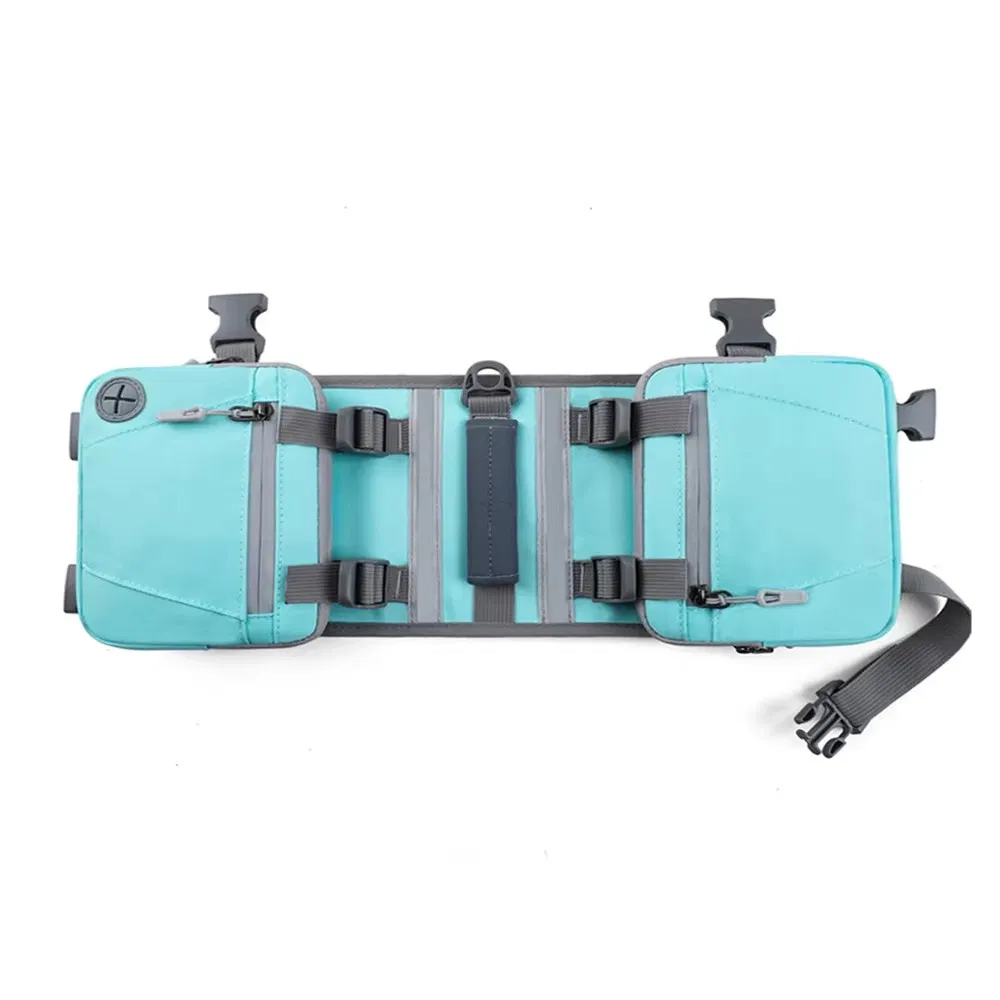 Dog Harness Detail 5