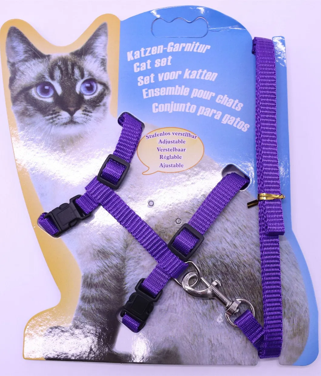 Cat Leash