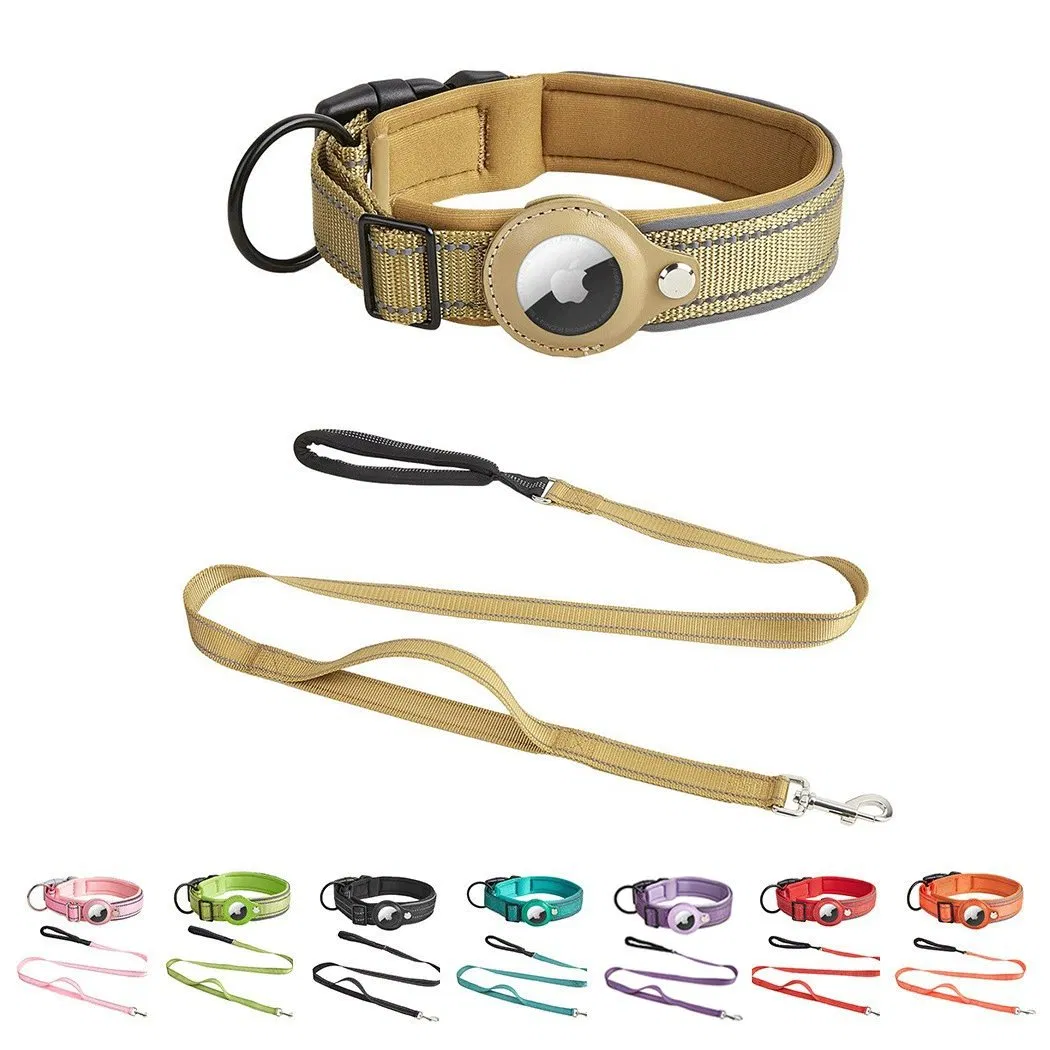 Other Pet Calming Hinflatable Flea Collars, Leashes &amp; Harnesses