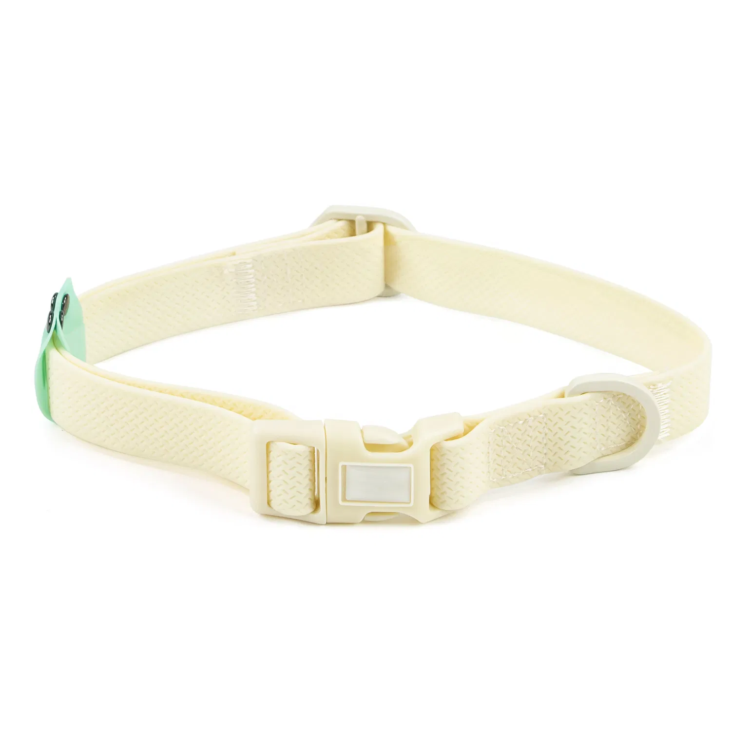 New Design Dog Calming Collar Comfortable Pet Collar Waterproof and Stain Resistant PVC Dog Collar for Outdoors