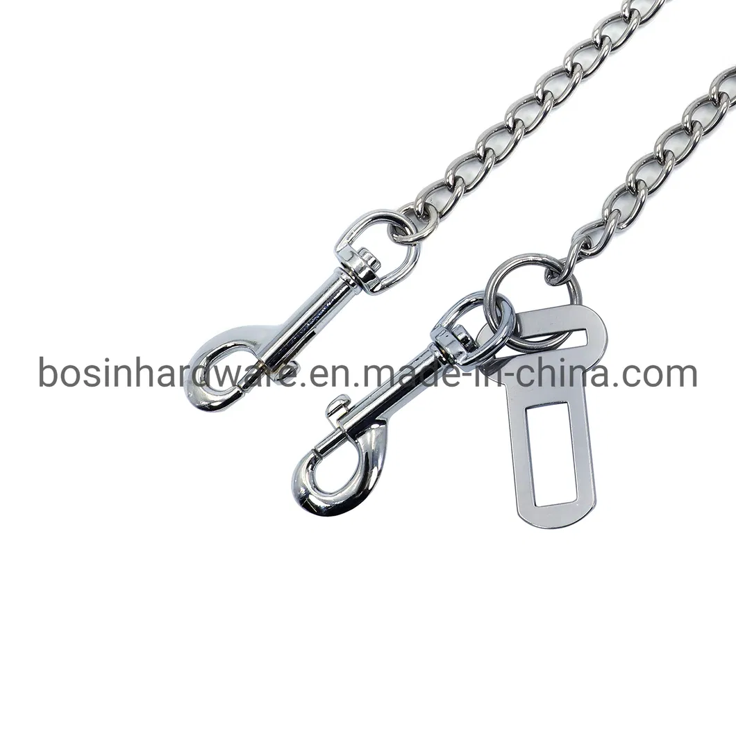 Dog Chain Collar 1