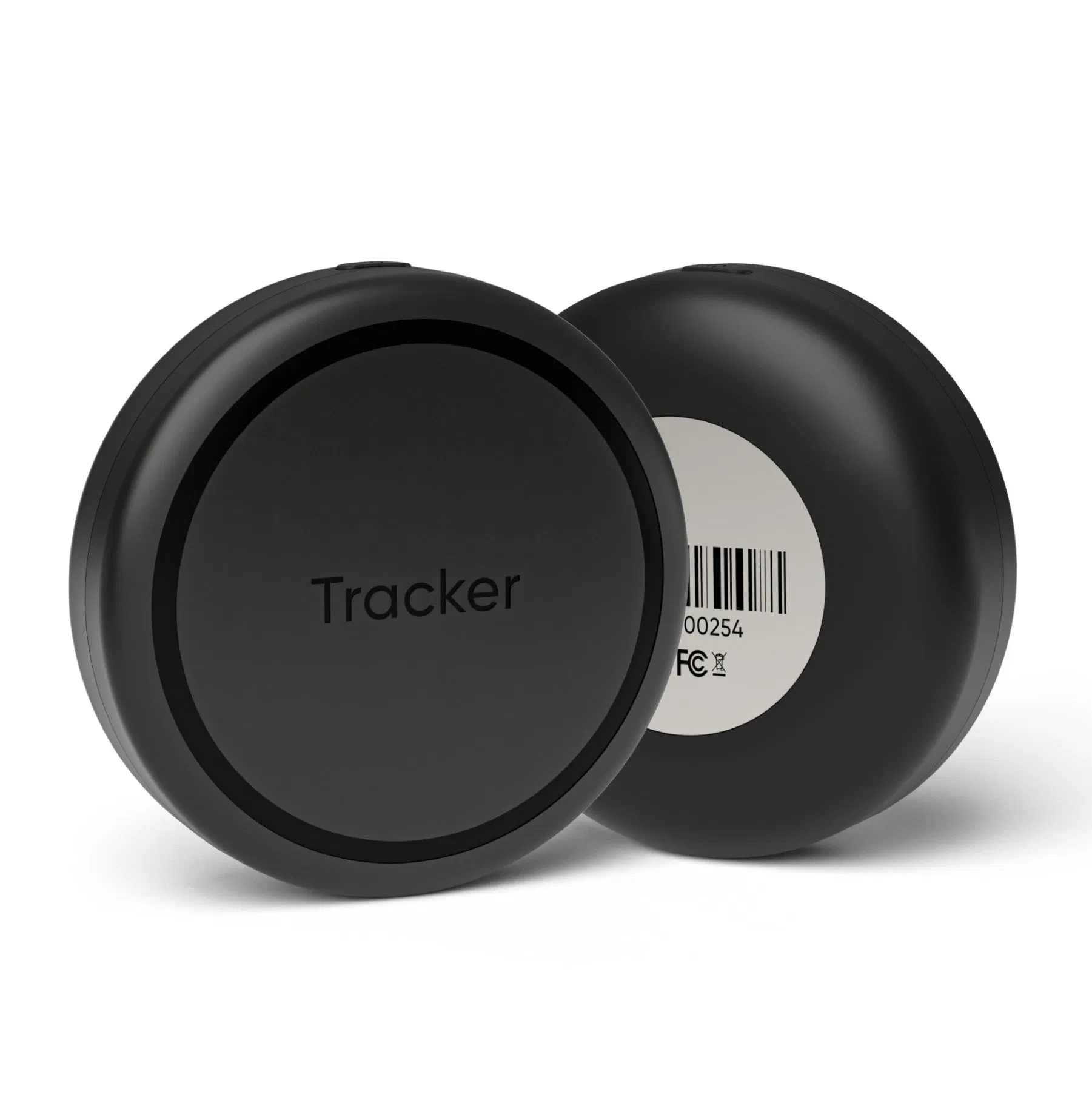 Mini GPS Anti-Lost Tracker for Kids Pets Luggage Wholesale Smart Locator Device