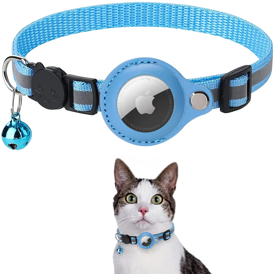 Pet Locator Collar