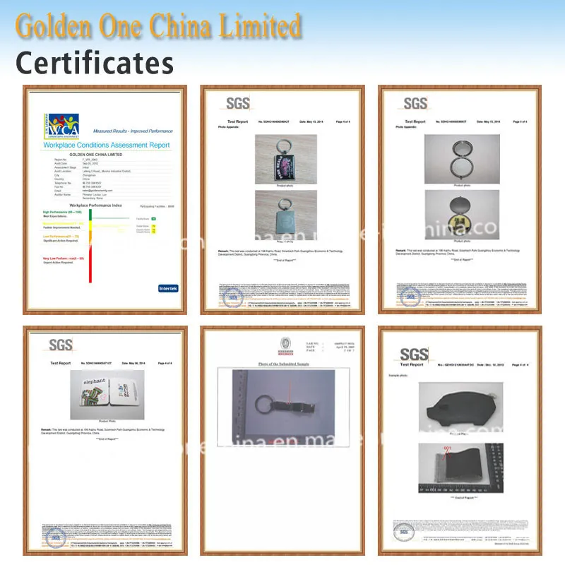 Custom Metal Pendant 4