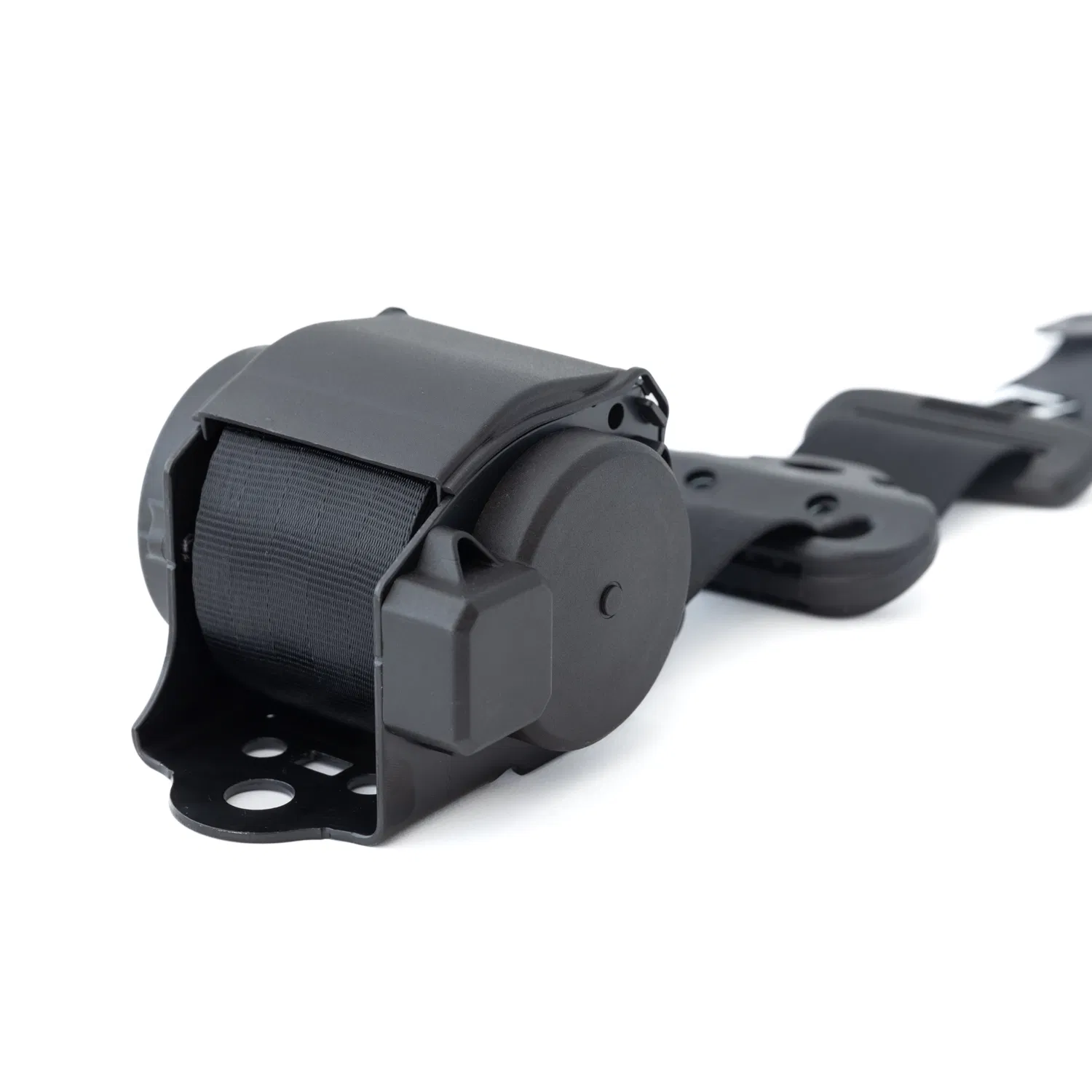 China Wholesale Pet Cat Adapter Waste Stocklot Scrap Auto Simple 2 Point Seat Belt