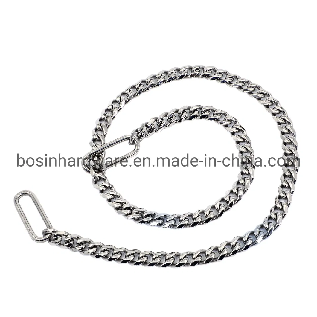 Dog Chain Collar 2