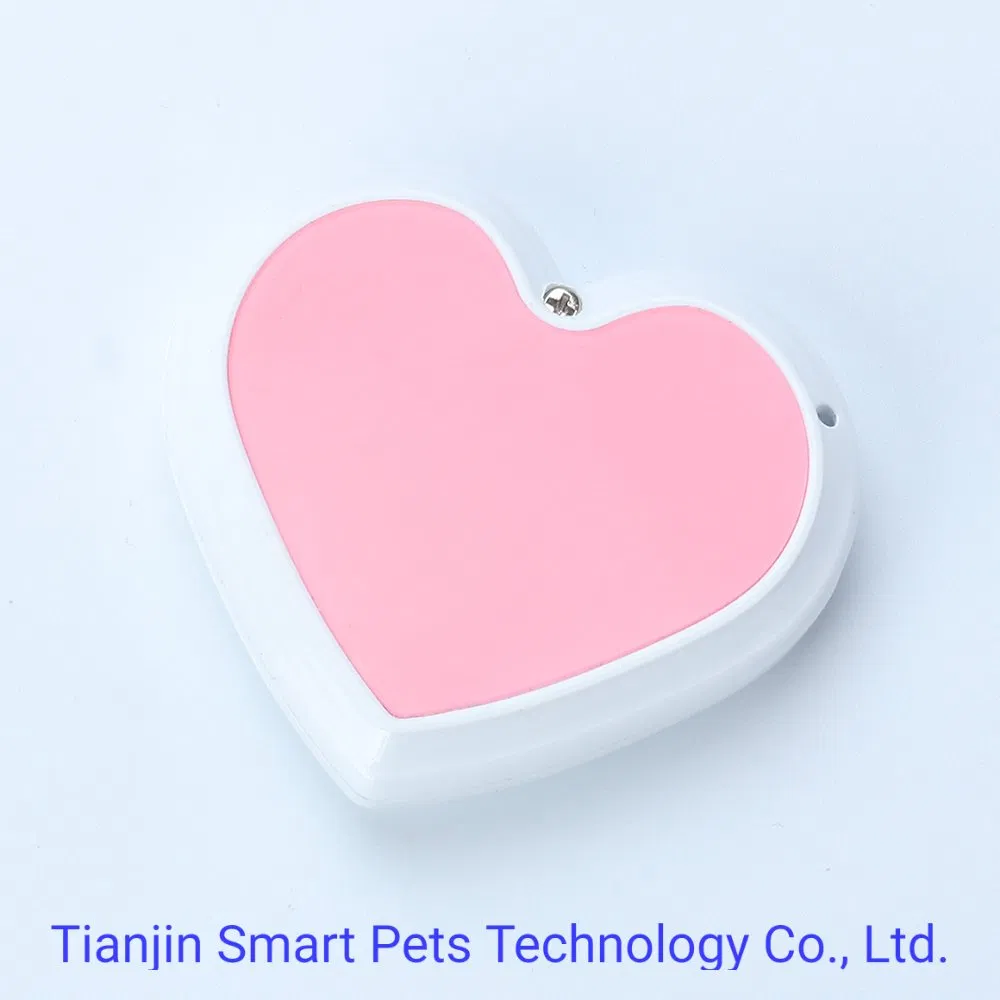 Waterproof Mini Pet GPS Tracker with Long Standby Time Supply